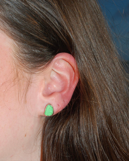 Tidepool Studs