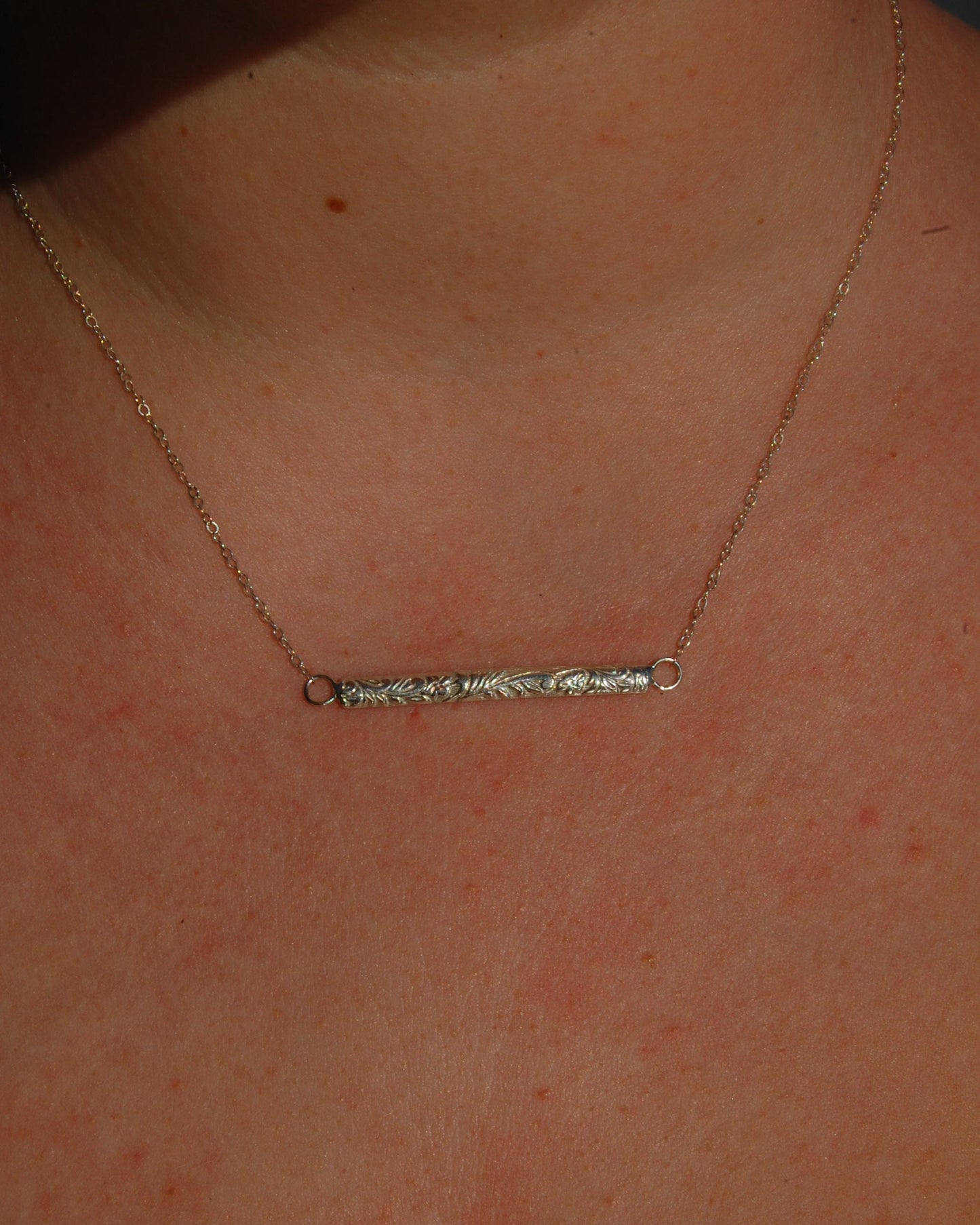 Willow Necklace