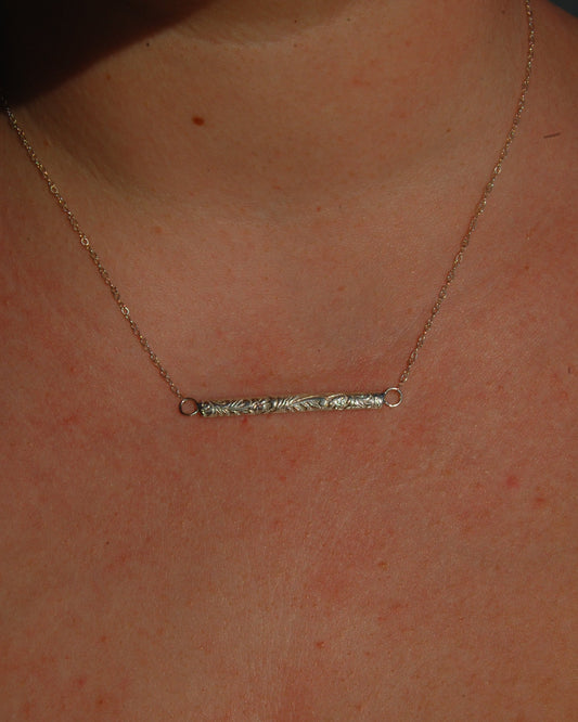 Willow Necklace
