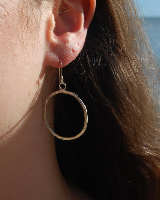 Luna Earrings