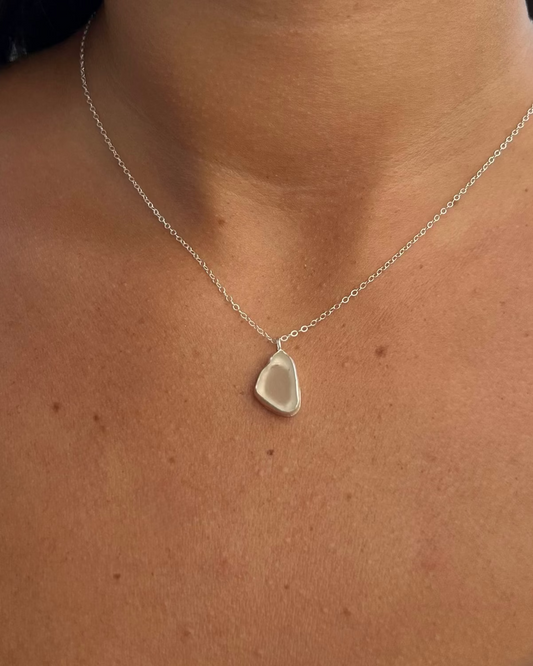 Tidepool Necklace