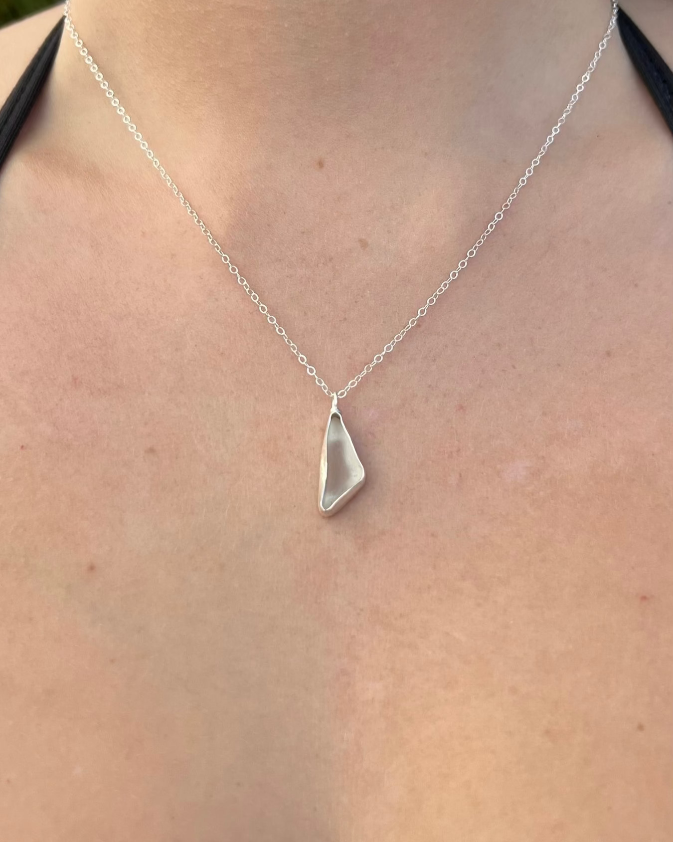 Tidepool Necklace