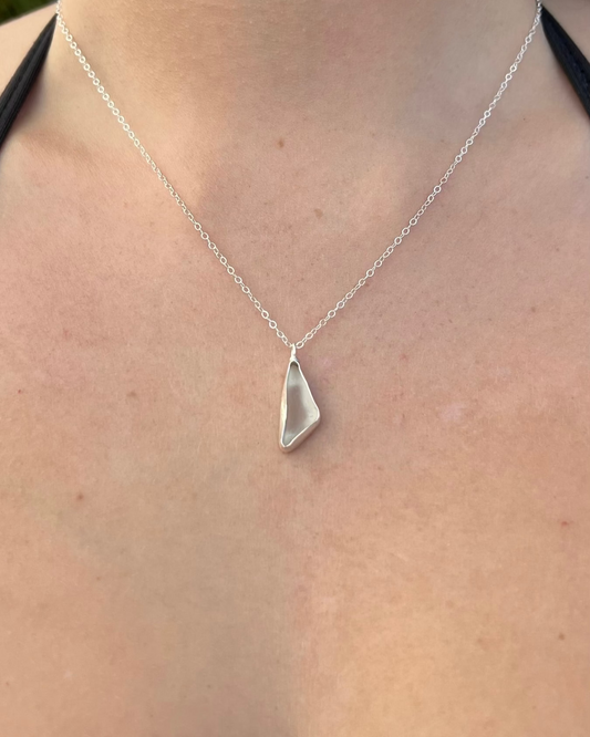 Tidepool Necklace