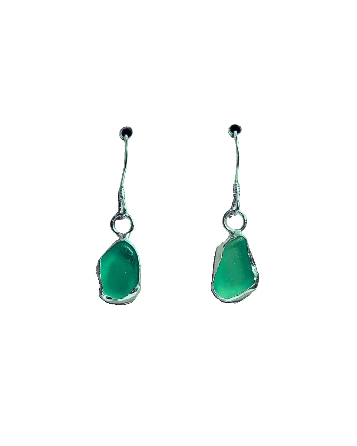 Tidepool Earrings