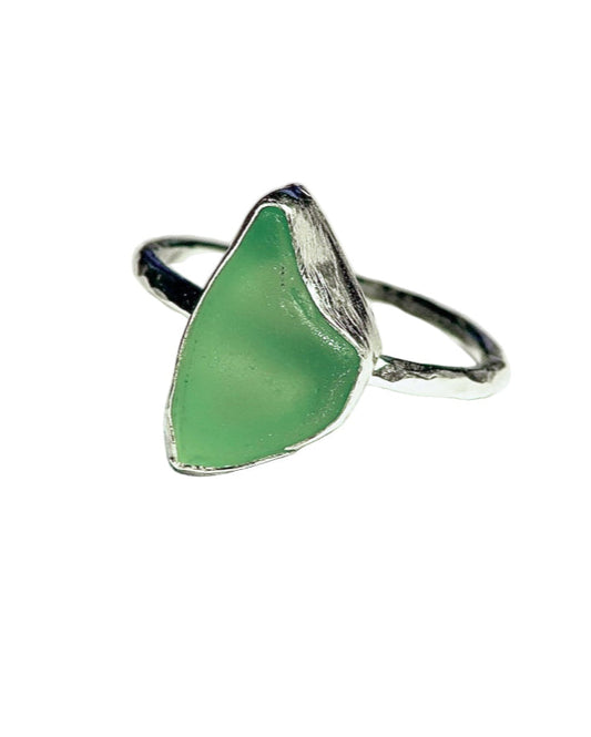 Tide Pool Ring