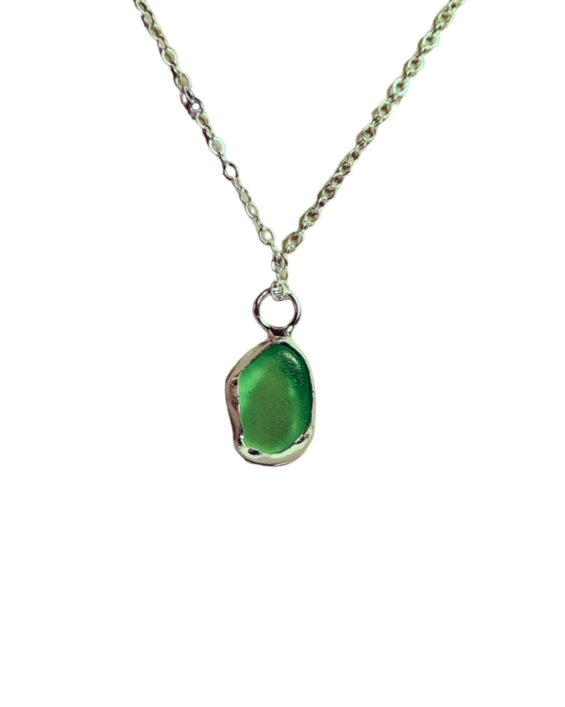 Tidepool Necklace