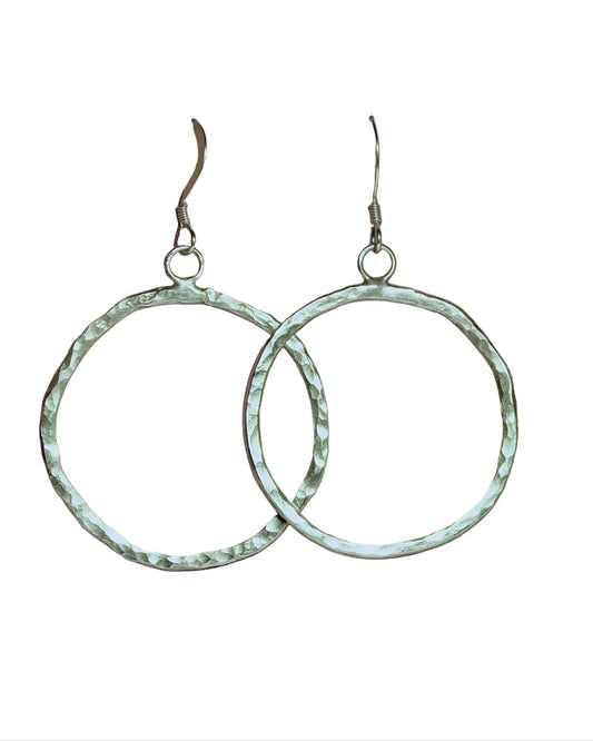 Luna Earrings