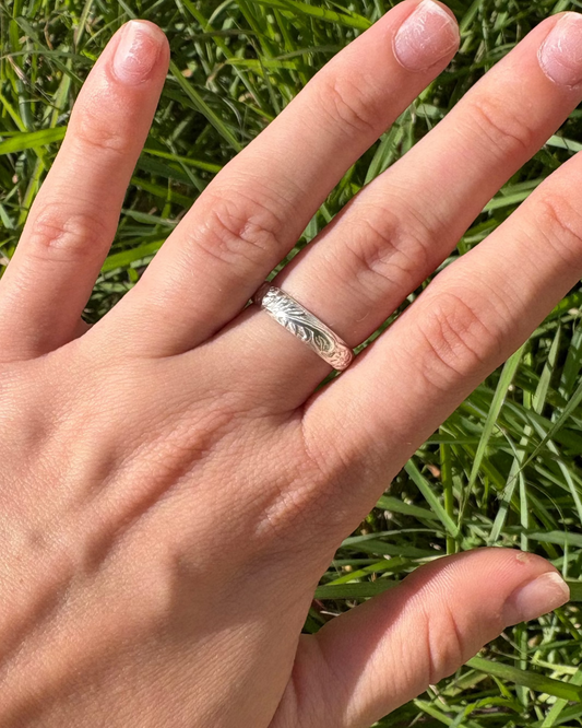 Willow Ring