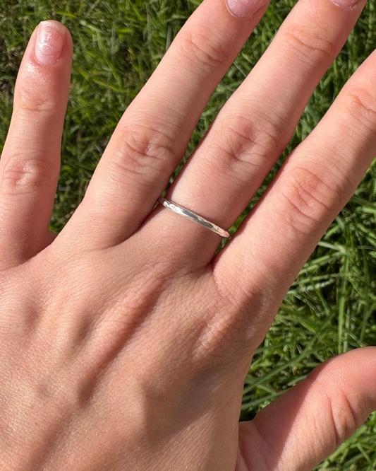 Whisper Ring