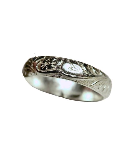 Willow Ring