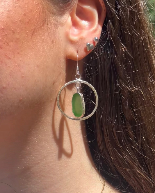 Eclipse Earrings